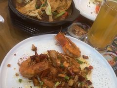 -添利·香港茶餐厅·下午茶(雪象店)