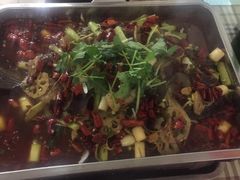 -沈姐万州烤鱼(沙坪坝七中店)