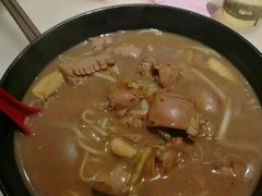 -慧娟面馆·餐厅(望江路店)