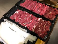 吊龙-牛记皇鲜牛肉火锅(环球度假区梨园店)