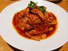 经典夫妻肺片-榕意·川味之美(深业上城店)