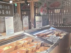 -温野菜涮涮锅(西单大悦城店)