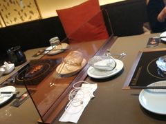 -捞王锅物料理(上海世茂广场店)