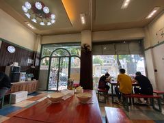 -粥君好殿·道滘肉丸粥(文华路店)