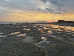 -南澳海滩