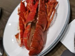 -博林天瑞喜来登酒店·西丽尚膳