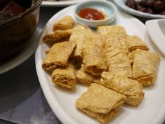 -山外山菜馆(玉泉路店)