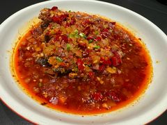 小黄鱼-图味美小黄鱼·景德菜(浙江路店)