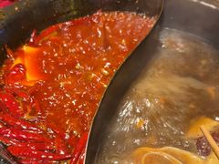 -蜀大侠火锅(总府路店)