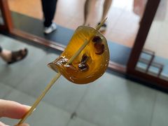 红豆糕-海精英海鲜世界(台海路店)