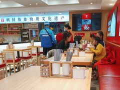 -米村拌饭(靖宇店)