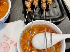 -金城尕娃牛肉面(钻汇广场店)