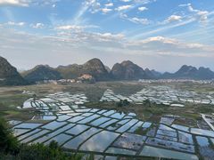 -会仙湿地