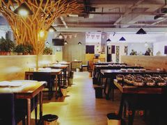 大堂-兄弟爬爬虾(北京路店)