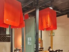 -和府捞面(天河领展广场店)