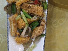 -万景饭店·鱼街农家菜