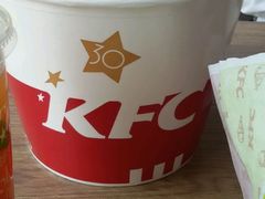 -肯德基(顺义光明大街店)