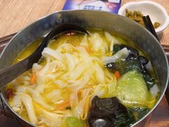 -小满手工粉(杭州滨江龙湖店)