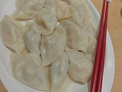 -喜家德虾仁水饺(济钢店)