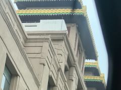 -红都(东交民巷店)