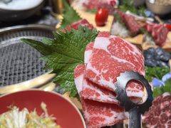 -牛将军•涮肉•烤肉(北京王府井·故宫店)