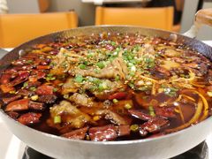-全牛匠·乐山跷脚牛肉(西北旺万象汇店)