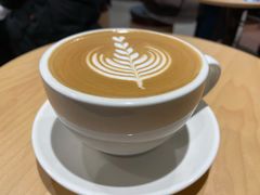 -星巴克臻选(上海中环广场2F店)