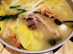 -茉莉餐厅(包河万达店)