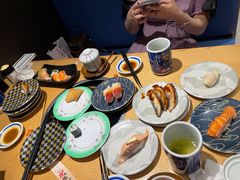 -合点寿司(美罗城店)