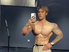 -加伍磅精英训练中心