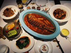 -阿五黄河大鲤鱼(英协路店)