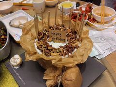 -半勺舒舒生日蛋糕店