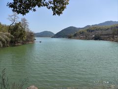 -宁波九龙湖开元度假村