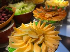 -星伦多自助料理(华润万象城店)