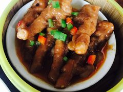 -江滨壹号艺文空间复合餐厅(闽江大道店)