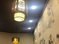 -燚焱炎火铜锅涮·烧烤