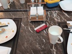 -漢咖啡·全服务式自助晚餐(武汉洲际酒店)