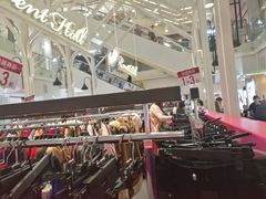 -优客城市奥莱