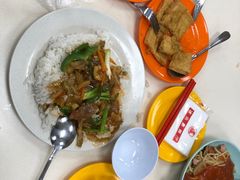 -冰岛茶餐厅(人民路店)