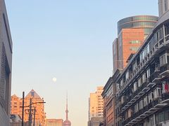 -南京路步行街