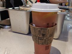 -眷茶(赛格国际购物中心店)