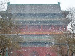 -北京中国大饭店