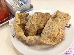 -章记香港仔鱼蛋王(西洋菜街店)