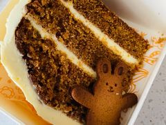 -OUR Bakery(国贸商城店)