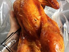 -吴山烤禽 (吴山路店)