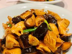 -新侨小馆(东直门北小街店)