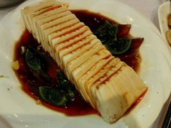 -香满锅老北京羊蝎子火锅·家常菜(新街口店)