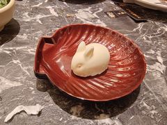 -牛YO寿喜烧·铁板烧和牛火锅自助(市府恒隆店)