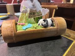 -吼堂老火锅(太古里总店)