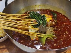 -付小姐在成都(中山公园店)